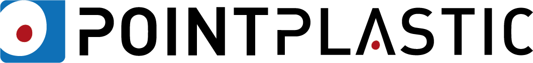 Logo Point Plastic